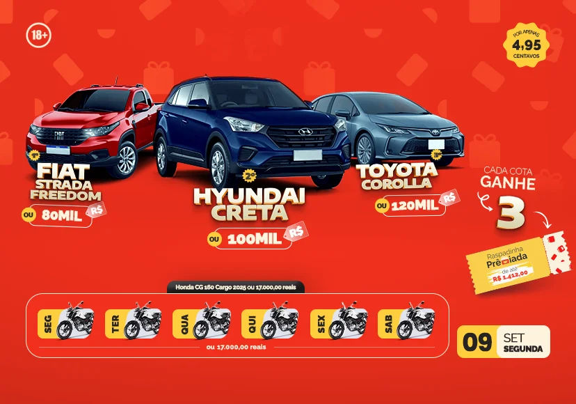 Prêmios da Felicidade